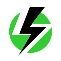 10 Power Up logo