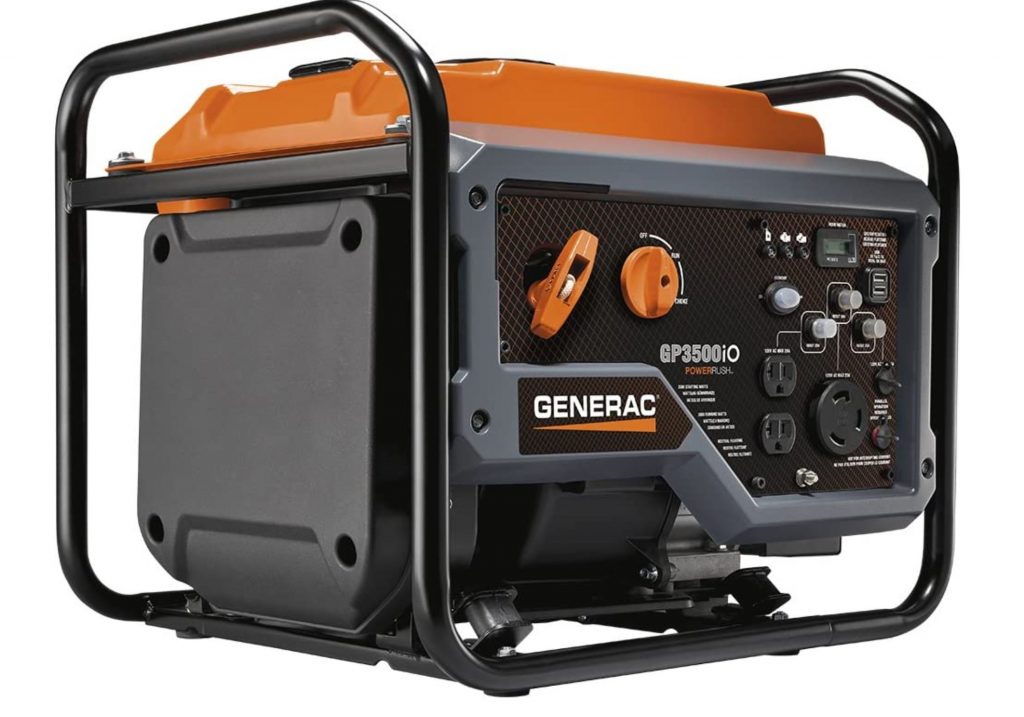 What's The Best RV Generator Today? Updated 2021