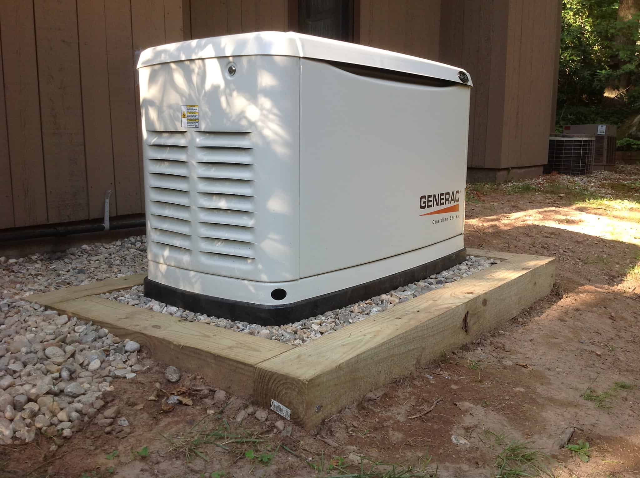 Who Makes The Best Standby Generator