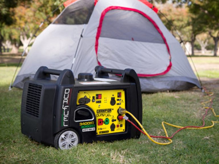 Top 10 Best Dual Fuel Generators Reviews & Buyers Guide 2023